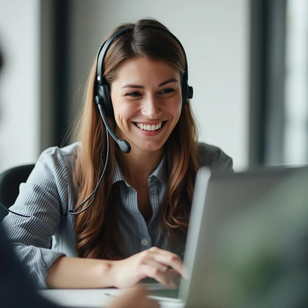 Formation en Gestion de la Relation Client
