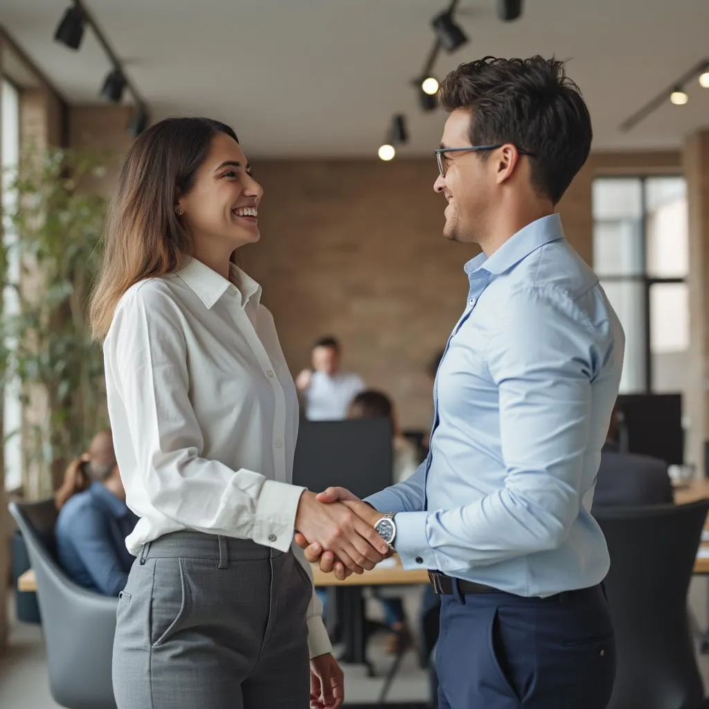 Formation en Techniques de Négociation