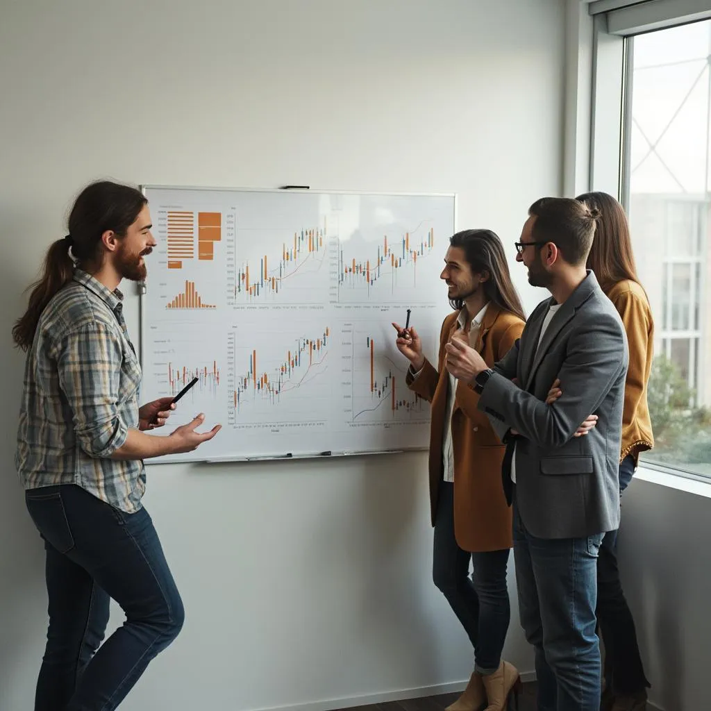 Formation en Stratégie de Vente